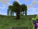 [1.7.10] Custom Trees Mod Download