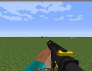 [1.7.10] Advanced Armoury Mod Download