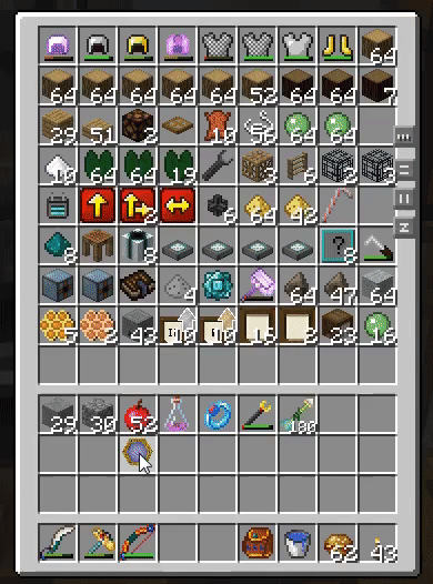 Thaumcraft-Inventory-Scanning-Mod-2