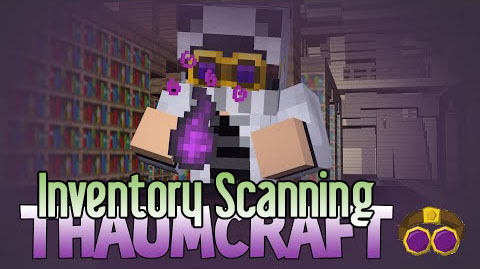 Thaumcraft-Inventory-Scanning-Mod