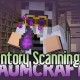 [1.7.10] Thaumcraft Inventory Scanning Mod Download