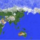 [1.10] Minecraft Complete Earth Map Download