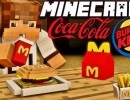 [1.7.10] FastFood Mod Download