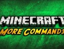 [1.8.9] More Commands Mod Download