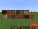 [1.10.2] Simple Barrels Mod Download