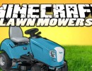 [1.10.2] Lawnmower Mod Download