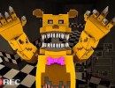 [1.8.9] Five Nights At Freddy’s 3 Map Download
