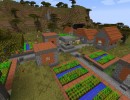 [1.11] Mo’ Villages Mod Download