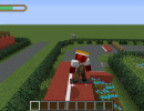 [1.9.4] Skateboarding Mod Download