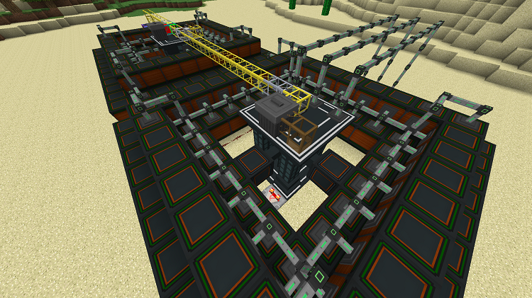 NuclearCraft-Mod-1