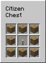 Citizen Chest