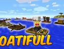 [1.10.2] Boatifull Mod Download