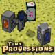 [1.12] Tiny Progressions Mod Download