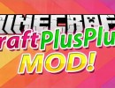 [1.10.2] Craft++ Mod Download