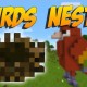 [1.12.2] Birds Nests Mod Download