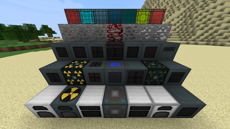 NuclearCraft-Mod-4