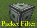 [1.12] Packet Filter Mod Download