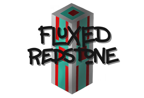 Fluxed Redstone Mod