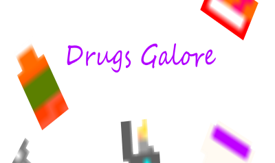 Minecraft drugs mod