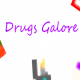 [1.10.2] Drugs Galore Mod Download