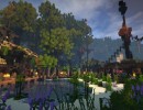 [1.10.2] Conquest Reforged Mod Download