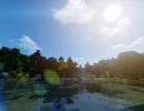 [1.10] Realism – Fantasia Texture Pack Download