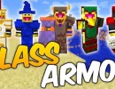 [1.10.2] Class Armor Mod Download