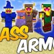 [1.10.2] Class Armor Mod Download