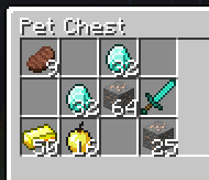 Pet Buddy Mod 3