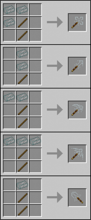 Desert Craft Mod 6