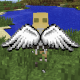 [1.11.2] Cosmetic Wings Mod Download