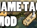 [1.8.9] Craftable Name Tags Mod Download