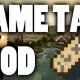 [1.8.9] Craftable Name Tags Mod Download