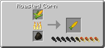 Simple Corn Mod 5