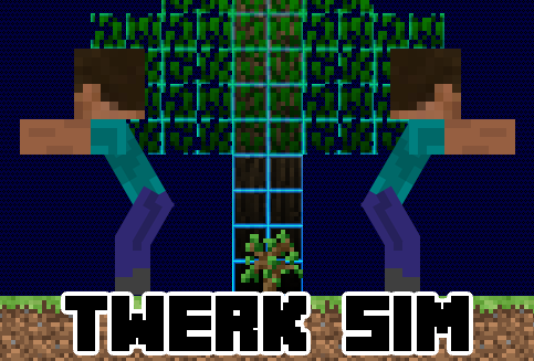 Twerk Sim Mod