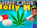 [1.10.2] Molly (Cocaine, Drug, Vodka) Mod Download