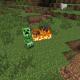 [1.12] Creepers Fire Mod Download