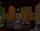 [1.7.10] Metalforge – The Blacksmith Mod Download