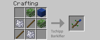 Barkifier Mod 2