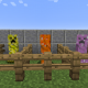 [1.10.2] Flower Creepers Mod Download