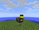 [1.12.1] Duck Craft Mod Download