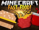 [1.12] More Fast Food Mod Download