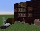 [1.7.10] Apple Milk Tea Mod Download