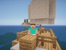 [1.12.1] Davincis Vessels (Move Your World) Mod Download