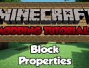 [1.7.10] Block Properties Mod Download