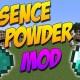 [1.8.9] Essence Powder (Dot_Silver ) Mod Download