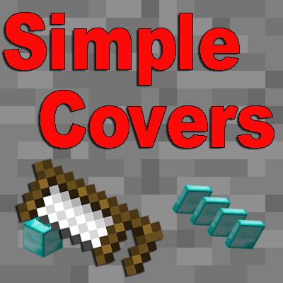 Simple Covers Mod