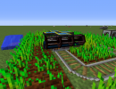 [1.10.2] Steves Carts Reborn Mod Download