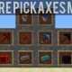 [1.11] More Pickaxes Mod Download