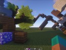 [1.10.2] Valkyrien Warfare (Airships, Physics) Mod Download